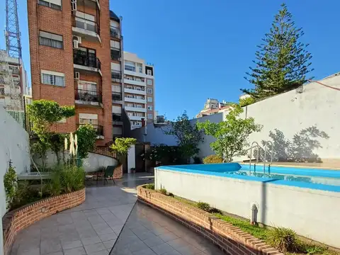 Departamento 3 ambientes con cochera en venta