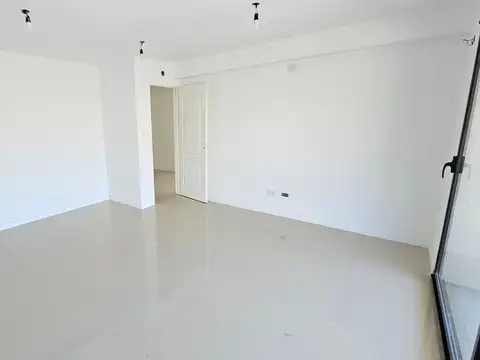 Depto Tipo Casa 6 ambientes con 3 baños