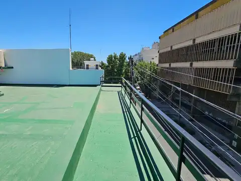 ¡VENTA EN BLOQUE! DTO 4-2 AMB C/TERRAZA EN R.MEJIA