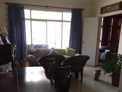 Peatonal San Martin e/ Corrientes y Santa Fe