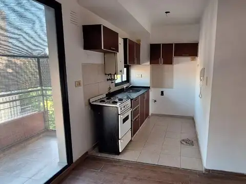Departamento en Alquiler de 2 ambientes