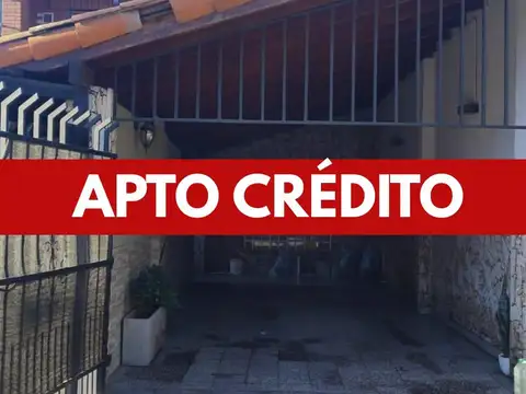 PH al frente 3 ambientes con cochera entrada  en Ciudad Madero