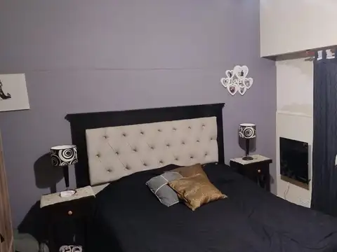 Depto Tipo Casa en Venta con 1 cocheras