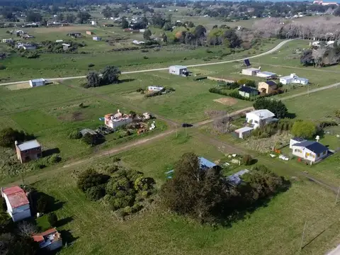 Terreno en Venta en Barrio Chapadmalal, USD 9.000