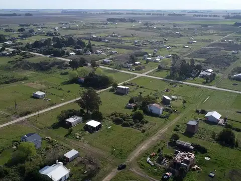 Calle 26 y Calle 831