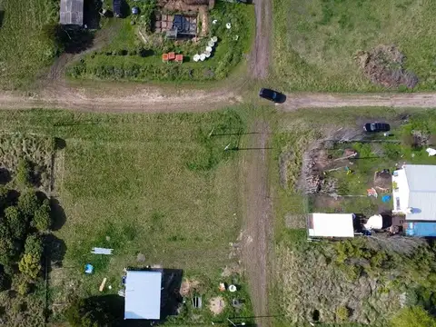 Terreno en Venta de 550,0 m2