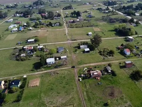 Terreno en Venta en Barrio Chapadmalal, USD 9.000