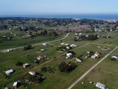 Calle 26 y Calle 831