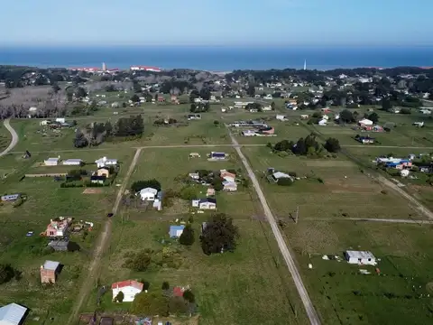 Venta Lote San Eduardo de Chapadmalal + 500 mtr2