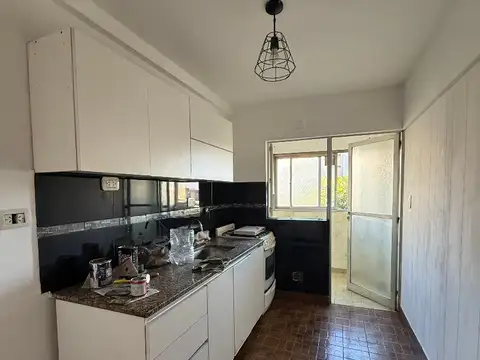 San Blas 2900, Piso 4