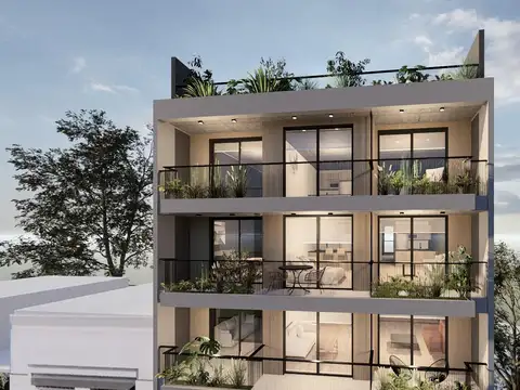 Departamento en Venta Permite mascota