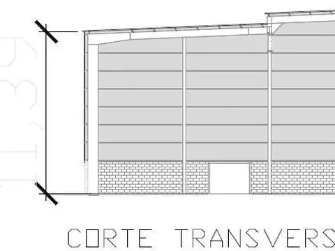 Polo industrial Ezeiza - Autopista Ezeiza Cañuelas km 41