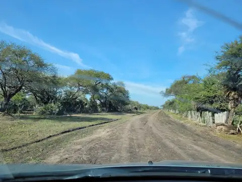 Campo Ganadero En Federal De 156 Has