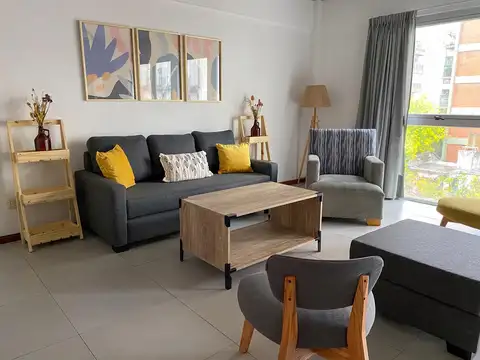 Departamento en Venta de 3 ambientes