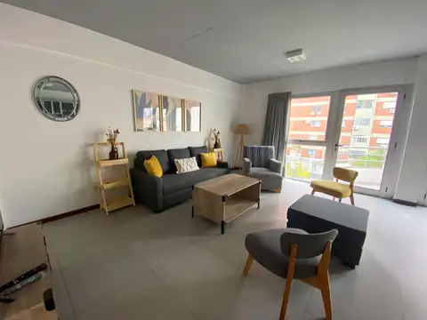 Departamento en Venta 16 años