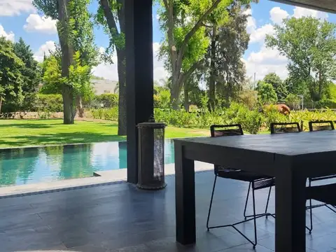 Casa en Venta 1 año