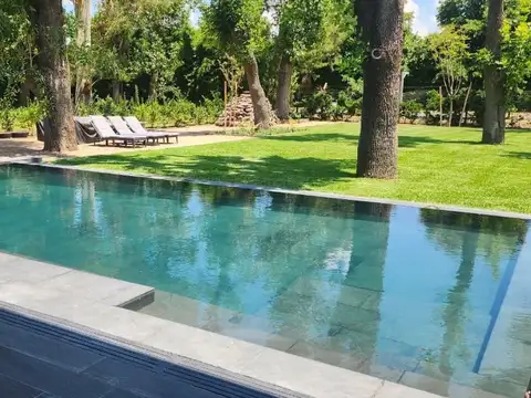 Casa  en Venta en Highland Park CC, Pilar, G.B.A. Zona Norte