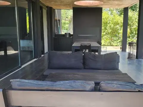 Casa en Venta al Noroeste