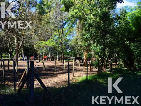 Terreno en Venta en Campos De Roca, USD 40.000