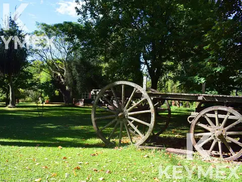 Terreno en Venta en Campos De Roca, USD 40.000