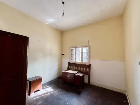 VENTA CASA 4 AMB + TERRAZA PARQUE AVELLANEDA CABA