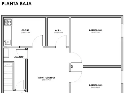 Casa en Venta en Parque Avellaneda, USD 140.000