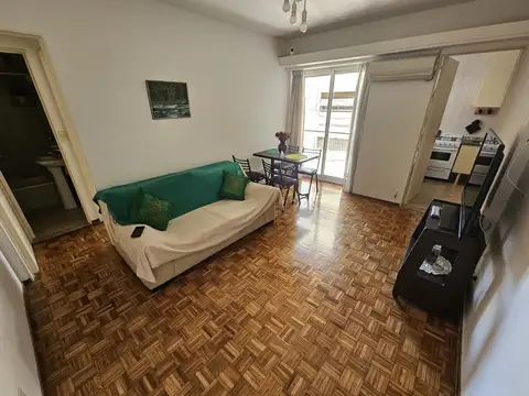 RIVADAVIA, AV. 2800, Piso 9