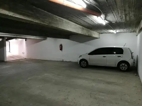 Cochera en alquiler - 12Mts2 - La Plata