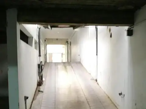 Cochera en alquiler - 12Mts2 - La Plata