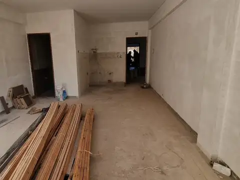 Departamento en Venta en El Palomar, USD 56.000