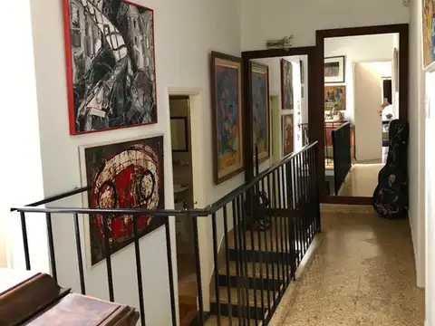 Depto Tipo Casa en Venta con 1 cocheras