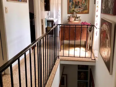 Depto Tipo Casa 4 ambientes con 1 baño