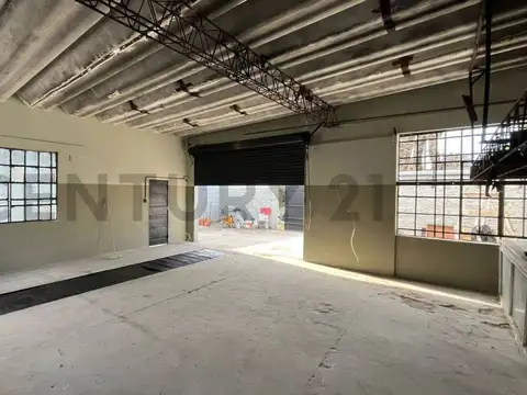 Galpon en Venta 2025 años