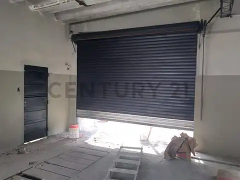 Galpon en Venta en La Plata, USD 75.000