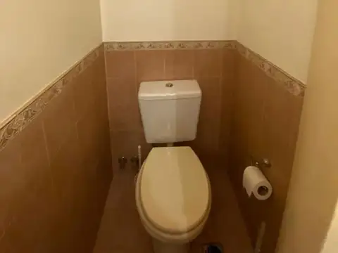 2 Ambientes - Lateral - Balcon - Complejo Tipo Loft - Muy Luminoso