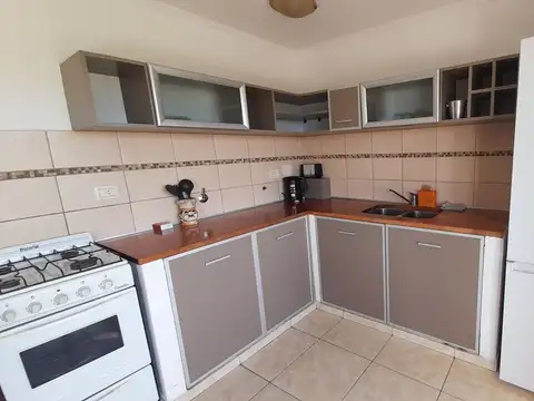 Depto Tipo Casa en Venta 6 años