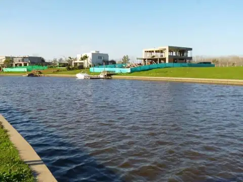 Albanueva Rincón De Milberg