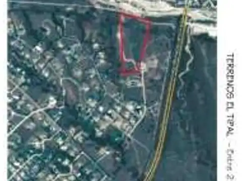 Terreno en Venta en El Tipal, USD 70