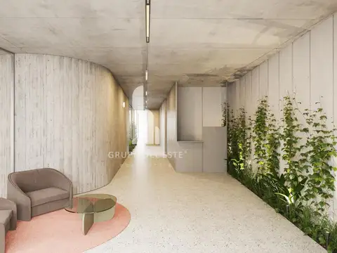 Departamento en Venta de 4 dormitorios