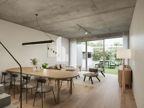 Departamento en Palermo