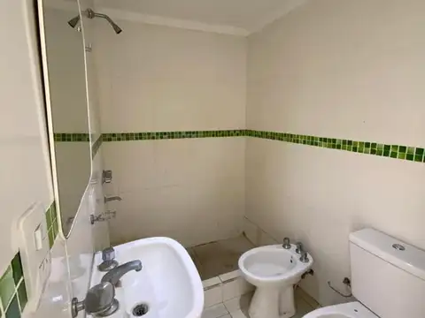 Departamento en Venta en Merlo, USD 48.000