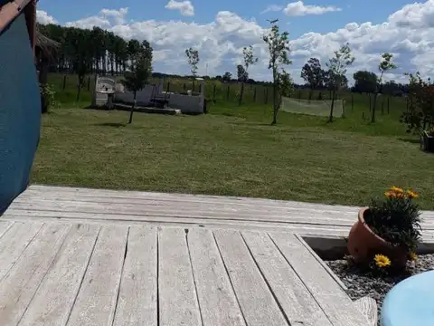 Quinta en Venta de 2 dormitorios