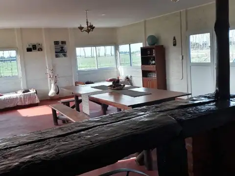 Juan A Larocca Y Didio S/n