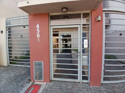 Wenceslao de Tata 4500, Piso 5