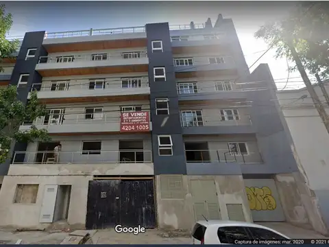 Isabel La Católica 1327 , Piso PB