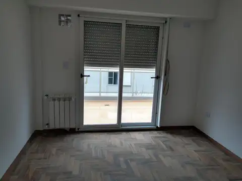 Depto. de 3 amb. a ESTRENAR en Barracas