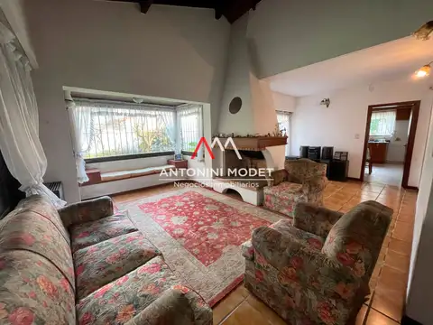 Casa en Venta de 3 dormitorios