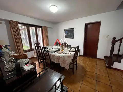 Casa en Venta de 3 dormitorios