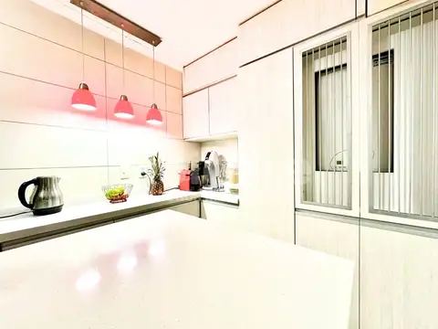 Departamento en Venta 46 años