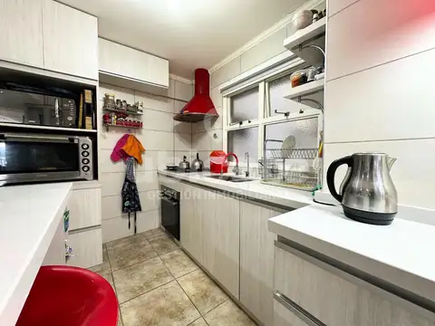 Departamento en Venta al Norte